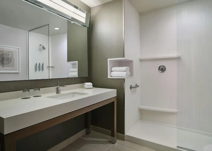 Courtyard By Marriott Worth At Alliance Town Center Hotel Fort Worth