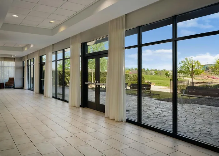 Hotel Courtyard By Marriott Worth At Alliance Town Center Fort Worth