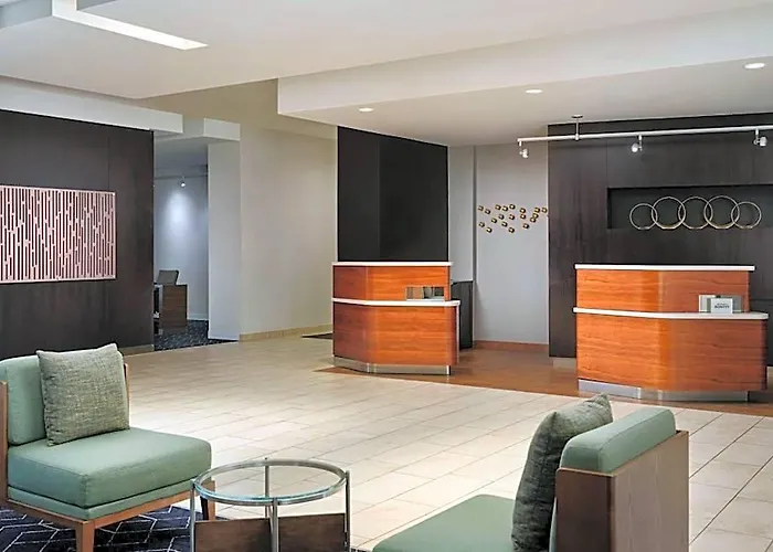 Courtyard By Marriott Worth At Alliance Town Center Hotel Fort Worth