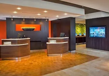 Courtyard By Marriott Worth At Alliance Town Center Fort Worth