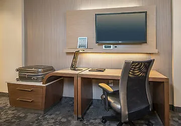 Courtyard By Marriott Worth At Alliance Town Center Fort Worth
