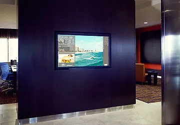 Courtyard By Marriott Worth At Alliance Town Center