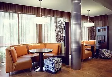 Courtyard By Marriott Worth At Alliance Town Center Fort Worth